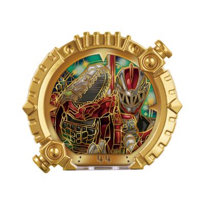 DX战队指环套装 骑士龙战队龙装者与暴太郎战队咚兄弟