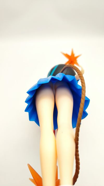 心跳回忆  藤崎诗织  Bomber Girl 