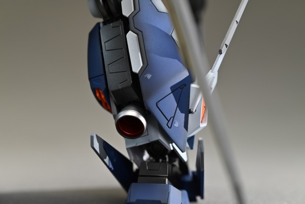 GUNDAM FIX FIGURATION ＃0025 RX-105 柯西高达&RX-104FF 佩涅罗佩高达