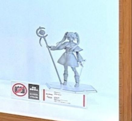 figma 葬送的芙莉莲 芙莉莲