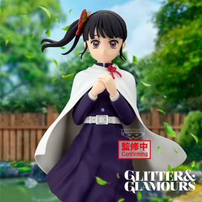 鬼灭之刃动画版 独特魅力-栗花落香奈乎-