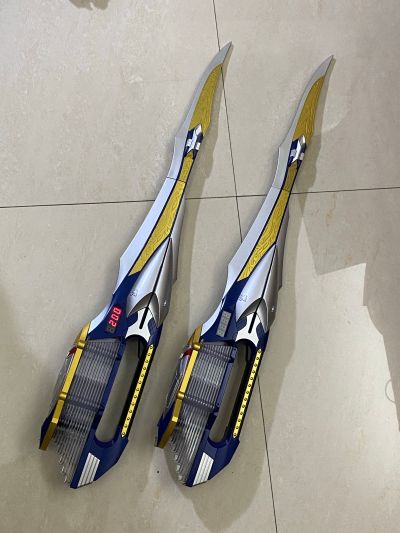 CSM 假面骑士剑 剑带扣+觉醒吸收器+剑觉醒器