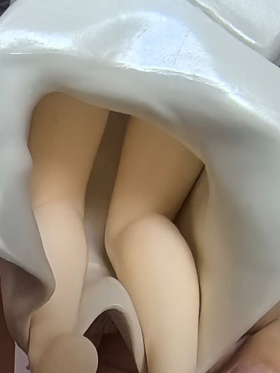 葬送的芙莉莲 可爱桌摆人偶 芙莉莲~居家服造型~（TAITO线上抓娃娃专属款）