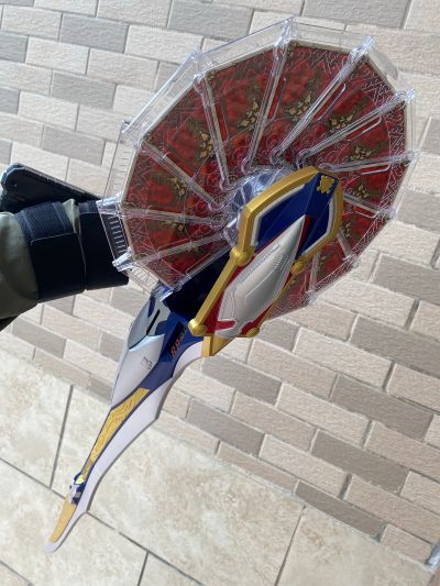 CSM 假面骑士剑 剑带扣+觉醒吸收器+剑觉醒器