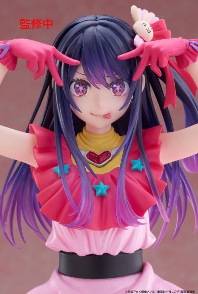 彩模公布
