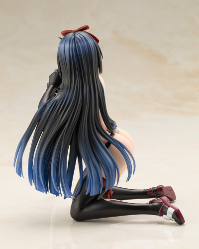 机甲少女 祸月