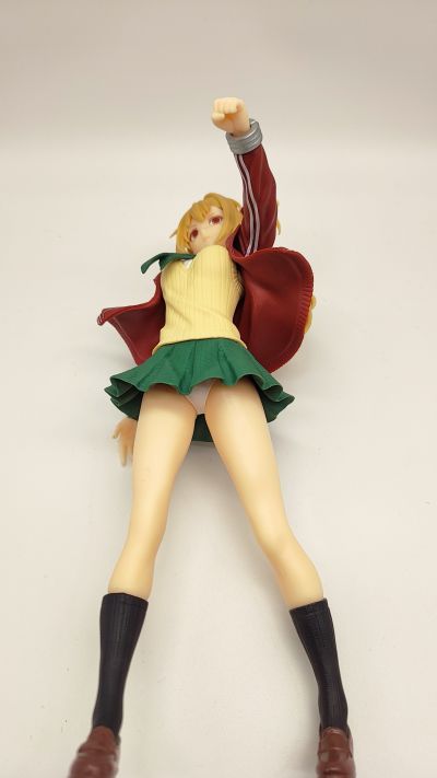 见面5秒开始战斗 天翔优利