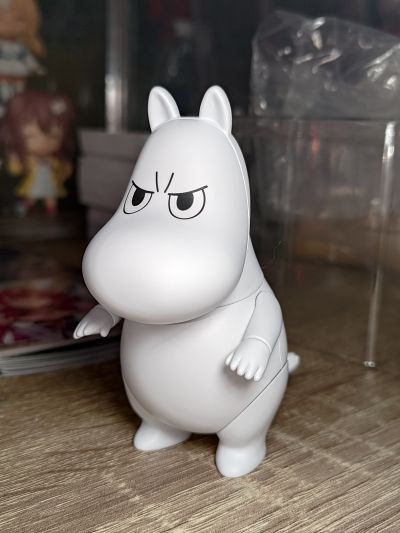 粘土人#2570 姆明