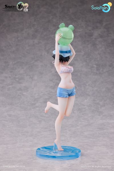 命运石之门 椎名真由里 泳装