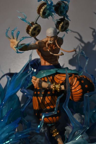 FiguartsZERO ［超激战］艾尼路-六千万伏特“雷龙”-