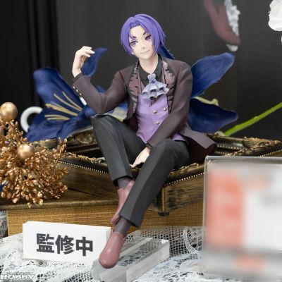 蓝色禁区/蓝色监狱动画版 珍藏人偶-sweets flavor-御影玲王
