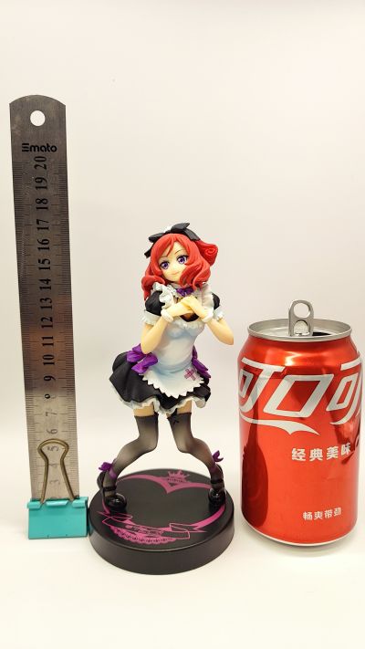 LoveLive! Complete Figure -にこ＆真姫- 西木野真姫
