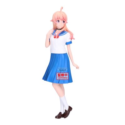 《魔女与使魔》动画版珍藏人偶-若月妮可-