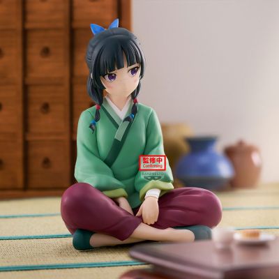 药屋少女的呢喃 休息时光系列第一作 猫猫（待检资料）
