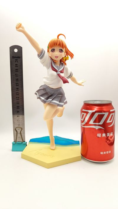 超级景品 Love Live! Sunshine!!  高海千歌