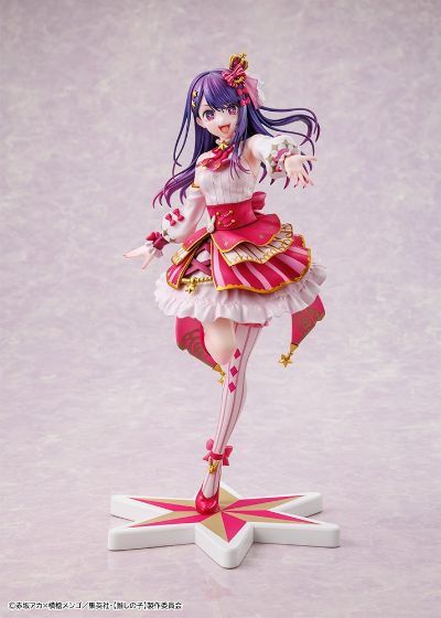 KDcolle 我推的孩子 星野爱 展会插画版