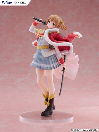 少女☆歌剧 Revue Starlight 大场奈奈
