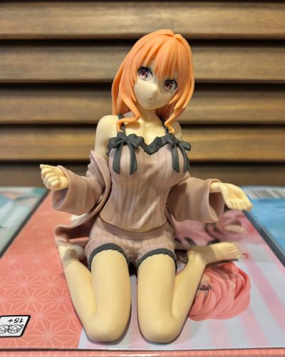 缘结甘神家 Yumemirize “甘神夕奈”