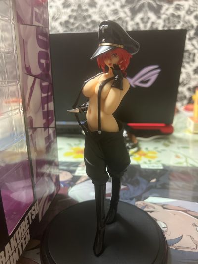 爆れつハンター 休可菈・米丝 