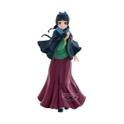 药屋少女的呢喃动画版 猫猫珍藏人偶～披风～