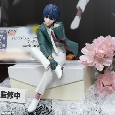 蓝色禁区/蓝色监狱动画版 珍藏人偶-sweets flavor-御影玲王