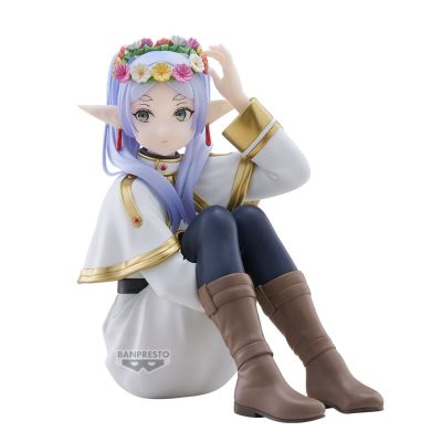 葬送的芙莉莲  ESPRESTO-Flower Crown-芙莉莲
