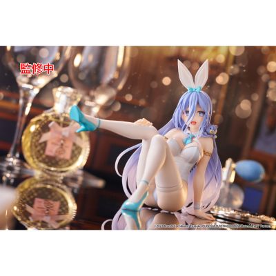 约会大作战第五季 可爱桌摆人偶  崇宫澪～兔女郎造型～