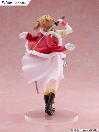 少女☆歌剧 Revue Starlight 大场奈奈