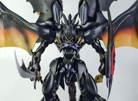 ROBOT魂 ＜灵光战士系列＞兹瓦斯