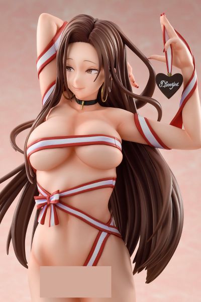 今泉家系列 浜崎莉莎 缎带版