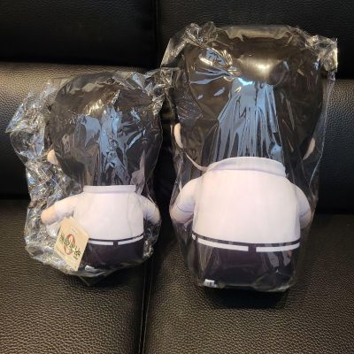 BIG毛绒玩偶 剧场版 咒术回战 0 五条·夏油杰