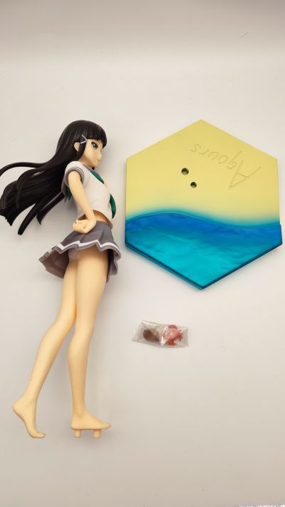 超级景品 Love Live! Sunshine!! 黒泽ダイヤ 