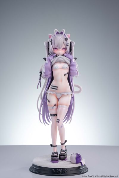 舒比 猫耳