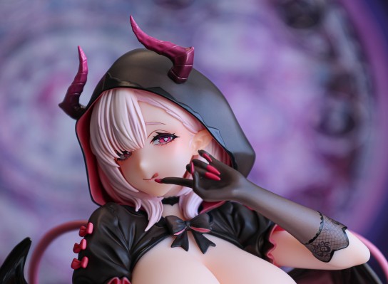 魅魔姐姐 蒂娜