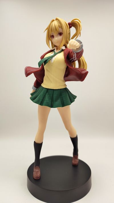 见面5秒开始战斗 天翔优利