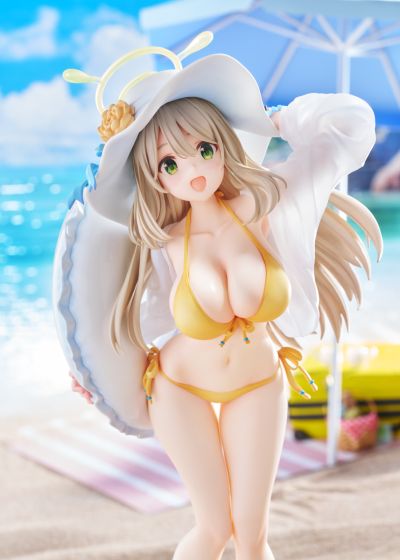 蔚蓝档案 十六夜野乃美（泳装）