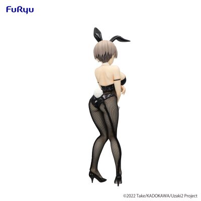 宇崎学妹想要玩 第二季 BiCute Bunnies玩具人偶-宇崎花-