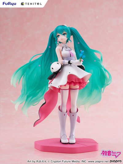 TENITOL 初音未来 GALAXY LIVE