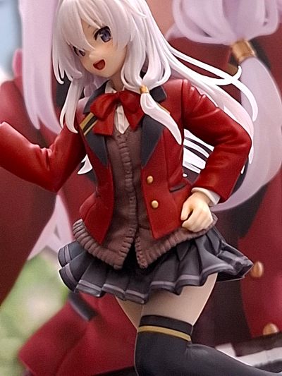 魔女之旅 Coreful人偶 伊蕾娜~校服造型~