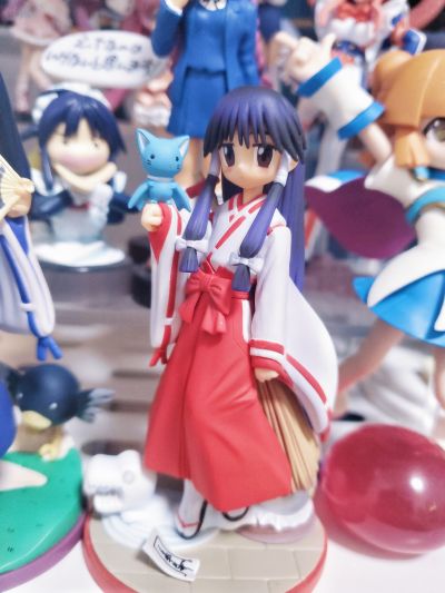 ながされて蓝兰岛 まち 