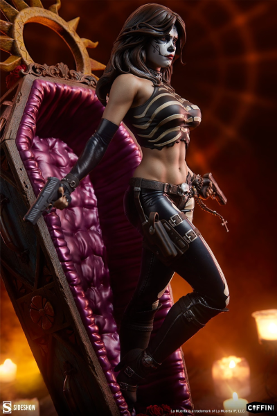 La Muerta