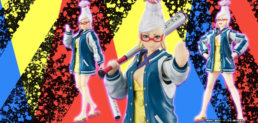 S.H.Figuarts 星子