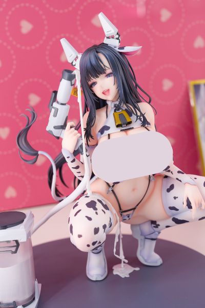 乳白酱 特别版