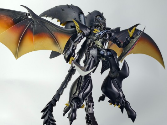 ROBOT魂 ＜灵光战士系列＞兹瓦斯