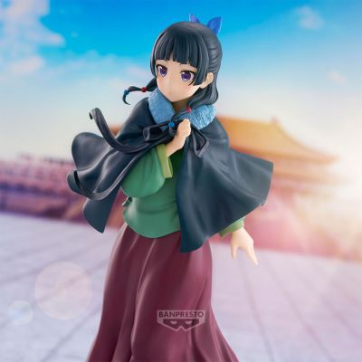 药屋少女的呢喃动画版 猫猫珍藏人偶～披风～
