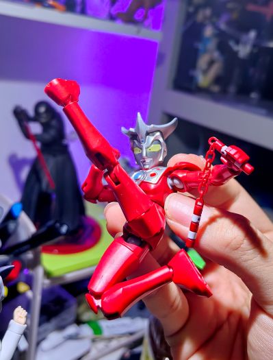 奥特怪兽-虚拟哥莫拉