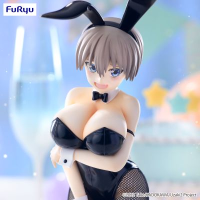 宇崎学妹想要玩 第二季 BiCute Bunnies玩具人偶-宇崎花-