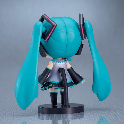 组装粘土人 虚拟歌手系列01 初音未来
