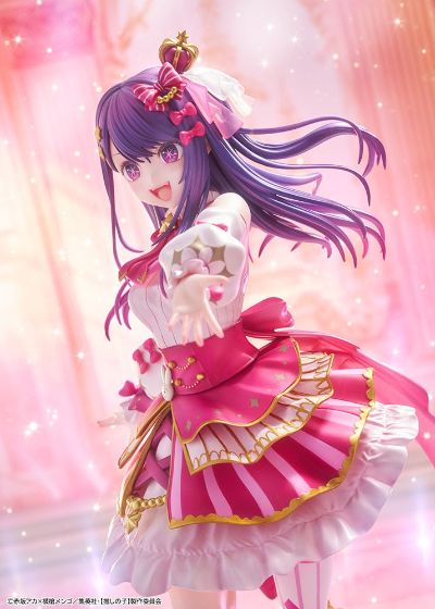 KDcolle 我推的孩子 星野爱 展会插画版