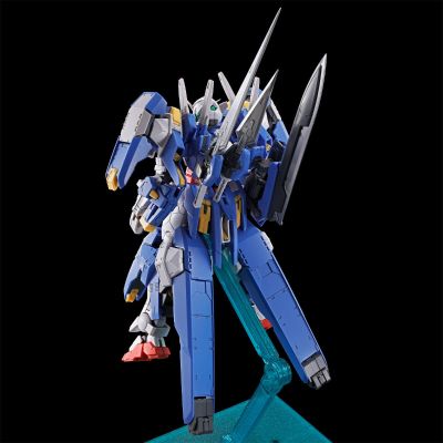 RG 1/144 雪崩型能天使高达冲击装